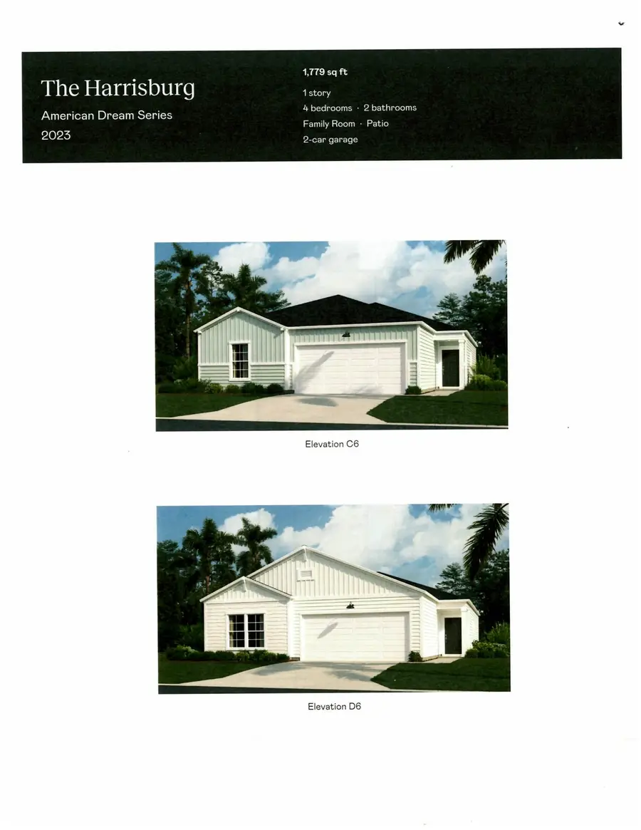 Lot 100 Cambria Dr, Longs, SC 29568 - #2