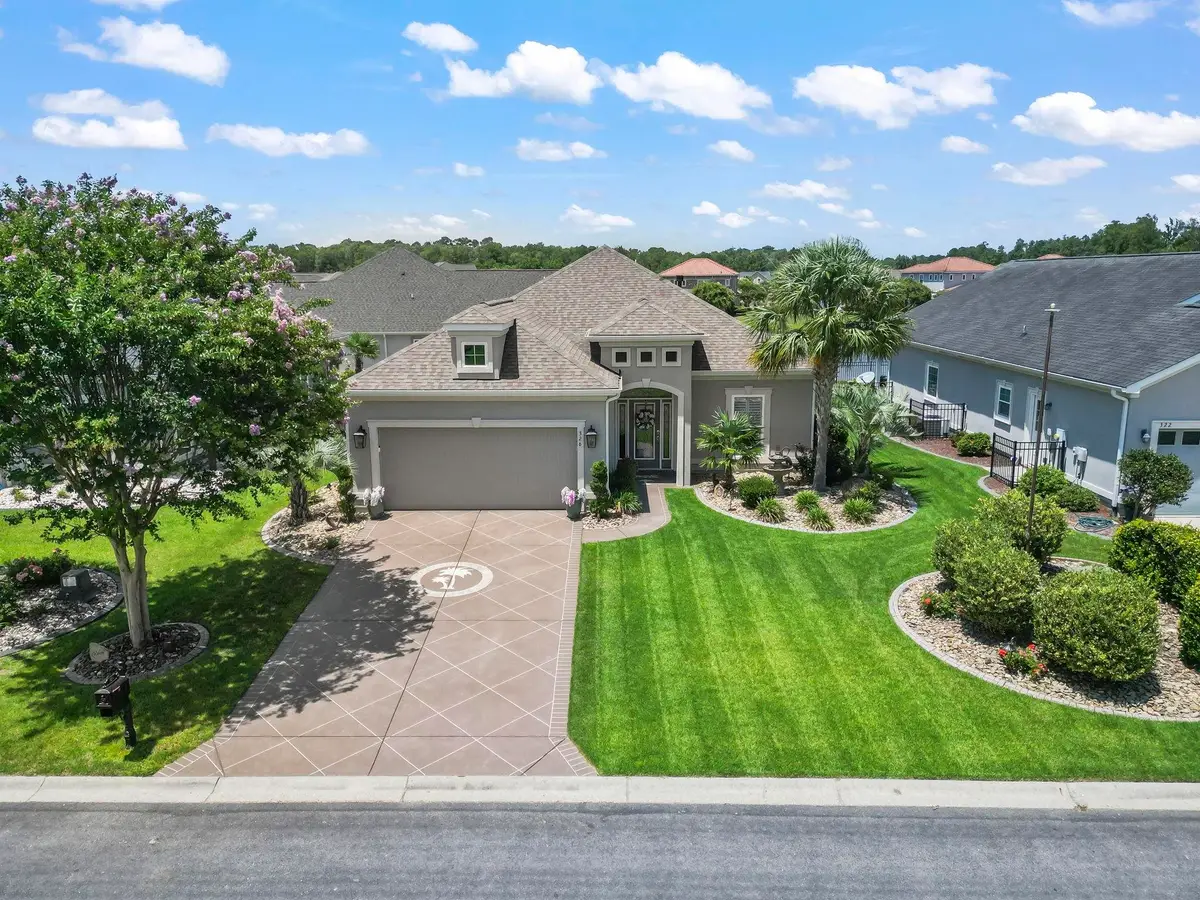 326 Mesa Grande Dr., Myrtle Beach, SC 29579 - #1