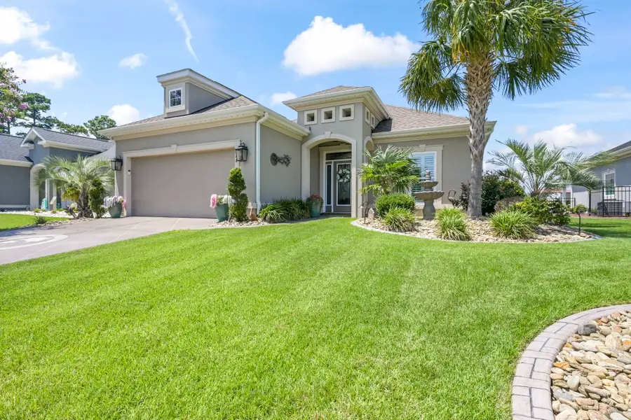 326 Mesa Grande Dr., Myrtle Beach, SC 29579 - #2