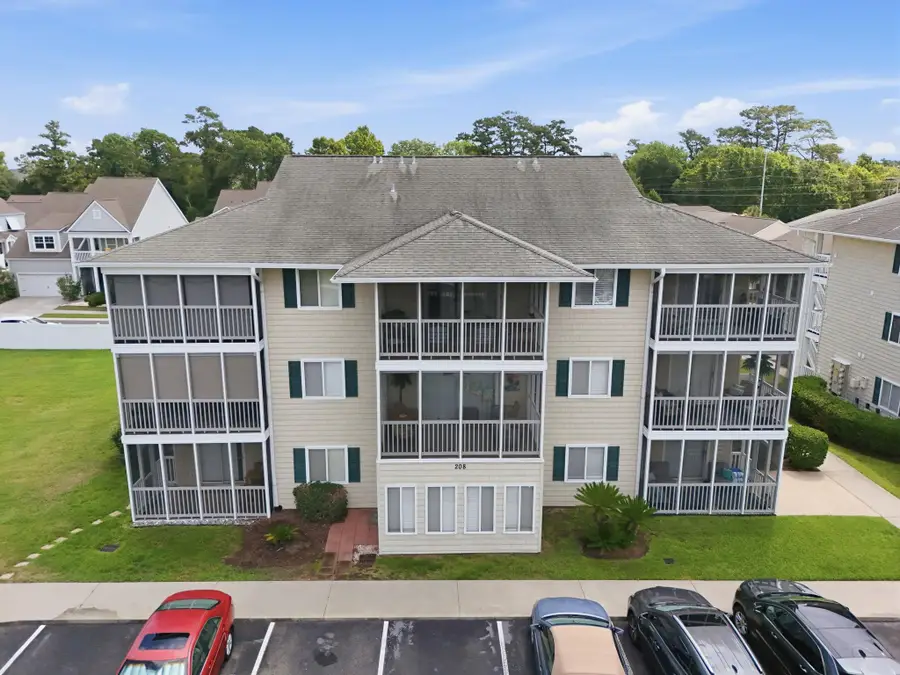 208 Landing Rd. #G, North Myrtle Beach, SC 29582 - #2
