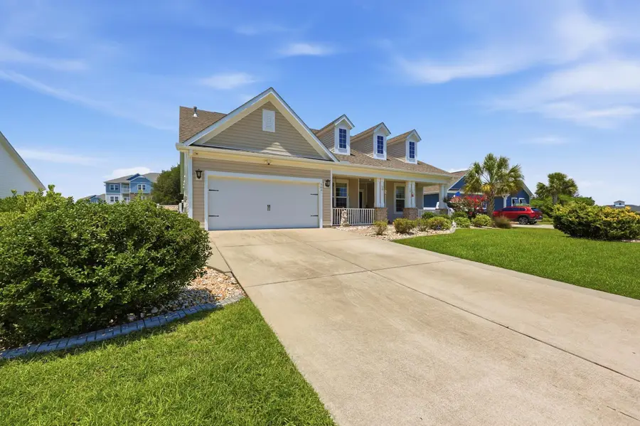 564 Hickman St., Surfside Beach, SC 29575 - #3