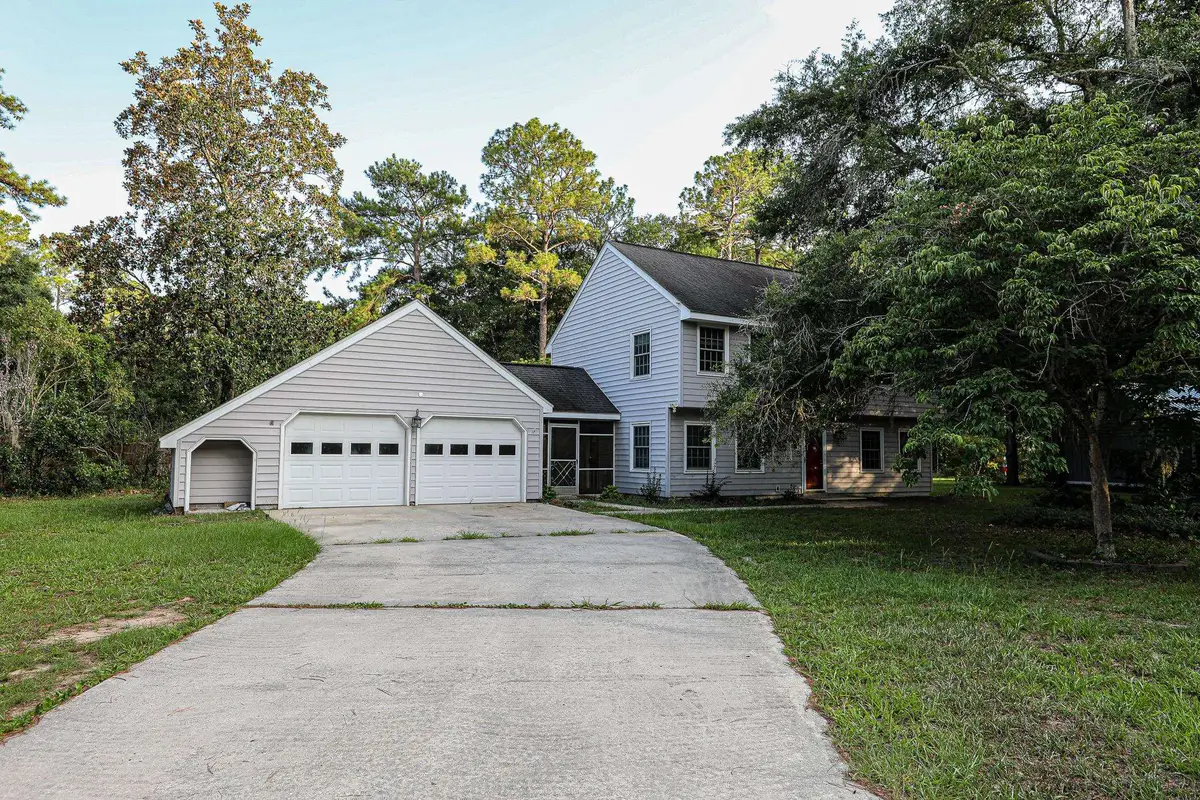 127 Johnstone Ln., Georgetown, SC 29440 - #1