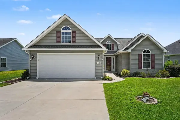 440 Levanto Rd., Myrtle Beach, SC 29588