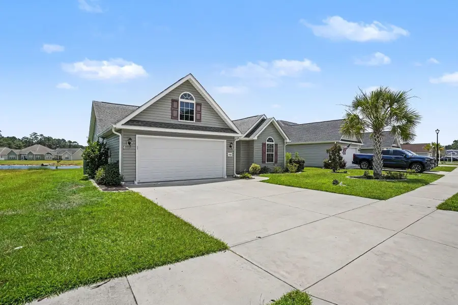 440 Levanto Rd., Myrtle Beach, SC 29588 - #2