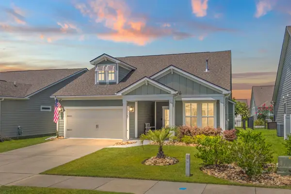 836 Culbertson Ave., Myrtle Beach, SC 29577
