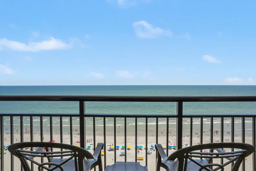 3000 N Ocean Blvd. #1525, Myrtle Beach, SC 29577 - #3