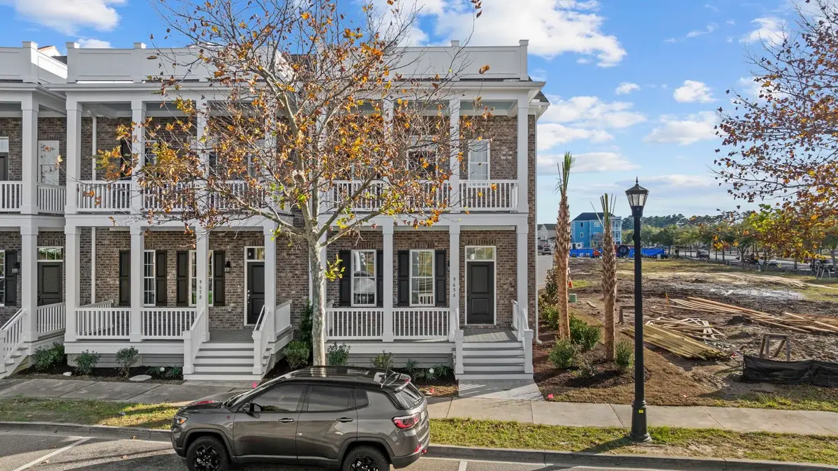 968 Farrow Pkwy. #C, Myrtle Beach, SC 29577 - #1