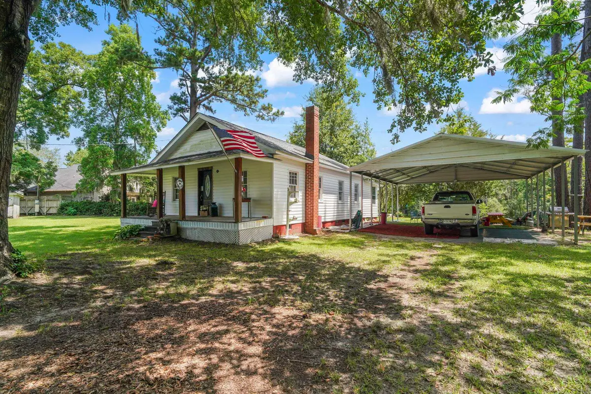 150 Waccamaw Bend Rd., Conway, SC 29527 - #1