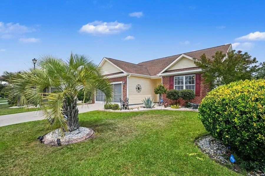 764 Wintercreeper Dr., Longs, SC 29568 - #2