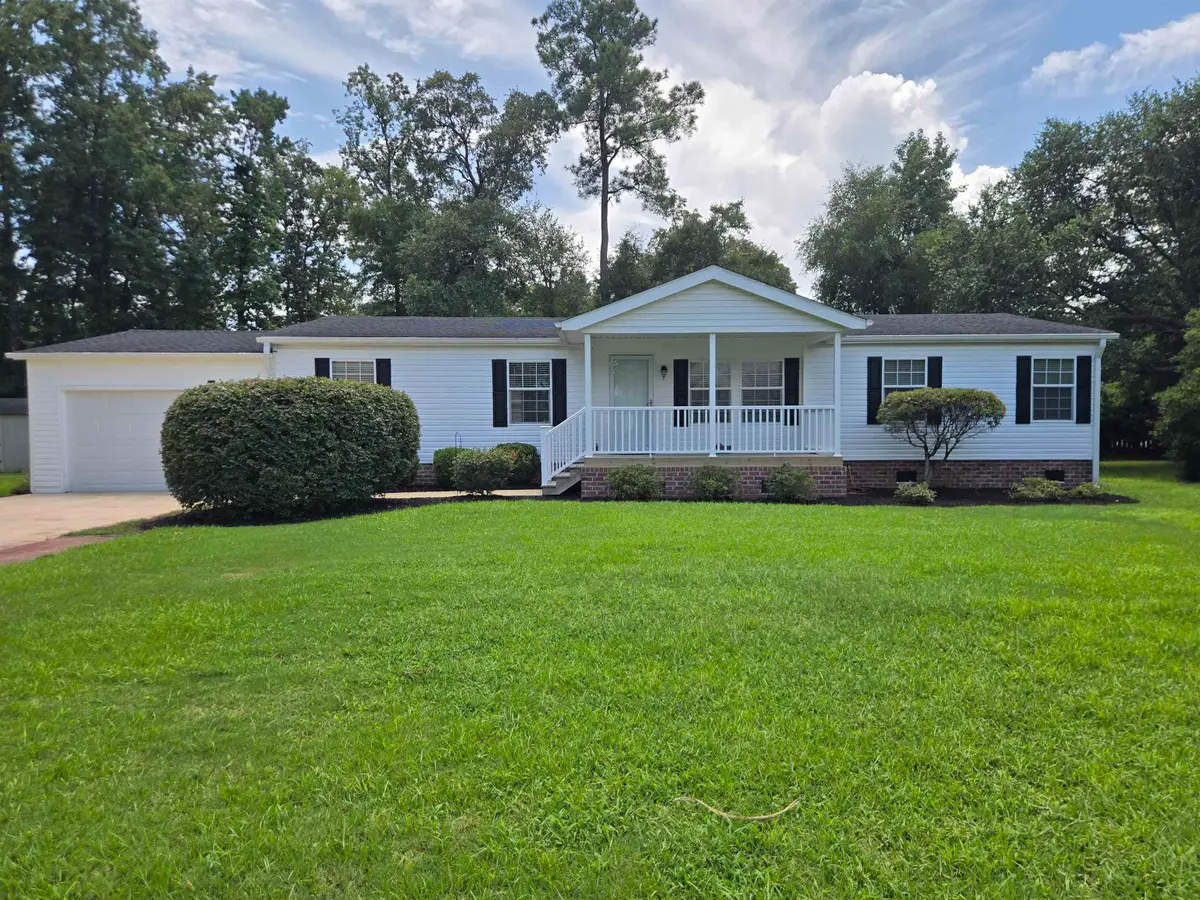 4 Talon Circle, Murrells Inlet, SC 29576 - #1