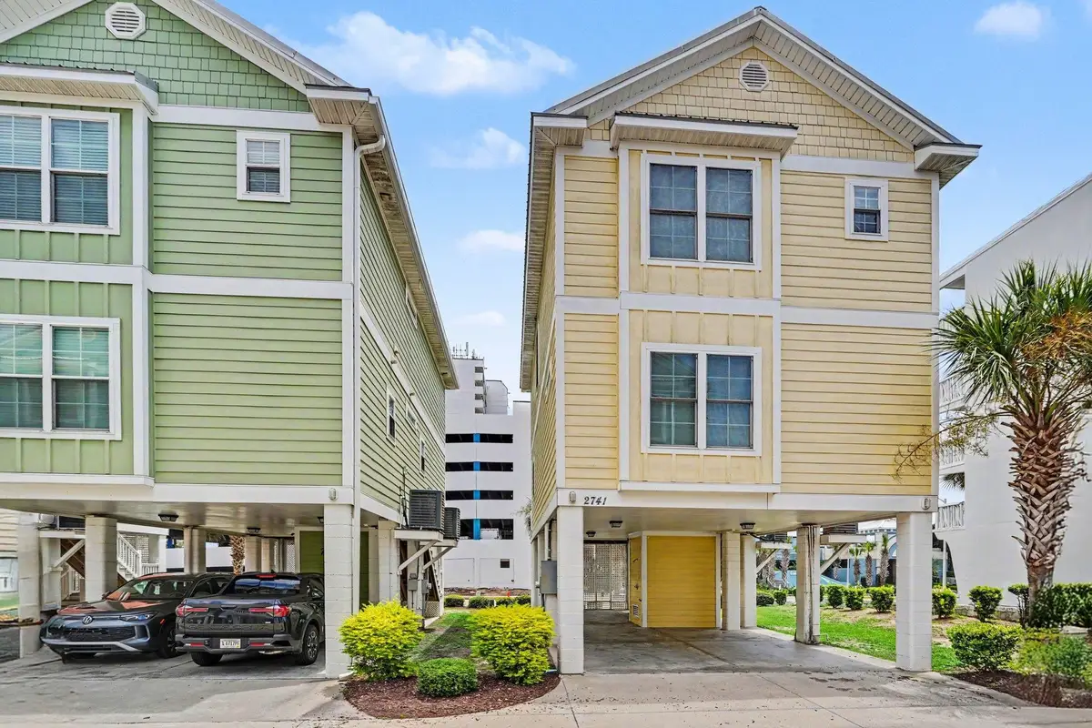 2741 Kashton Dr., Myrtle Beach, SC 29577 - #1