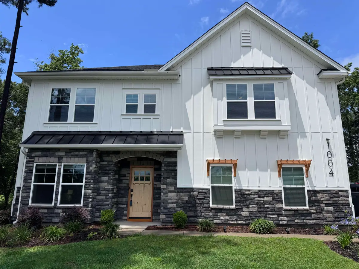 1004 Maccoa Dr., Conway, SC 29526 - #1