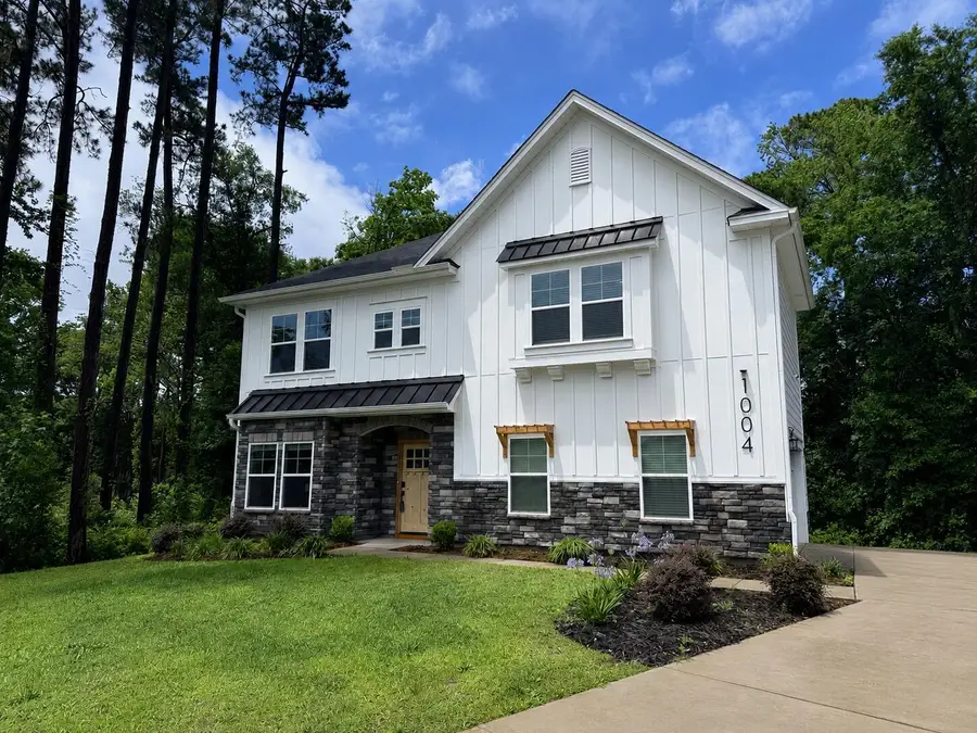 1004 Maccoa Dr., Conway, SC 29526 - #3