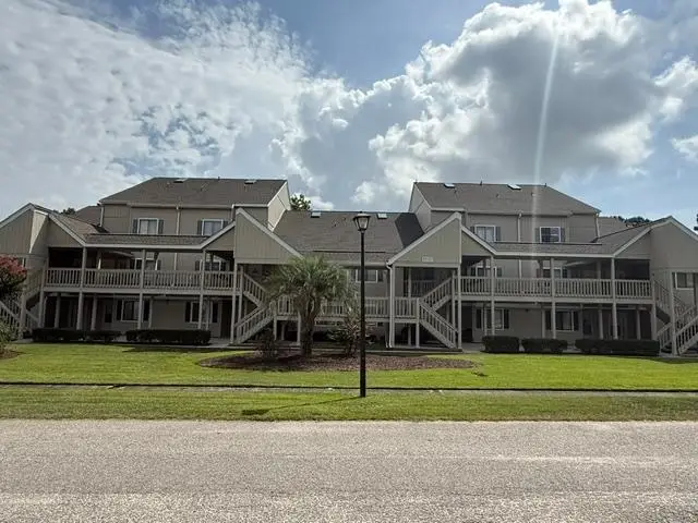 1920 Bentgrass Dr. #35-G, Surfside Beach, SC 29575 - #1