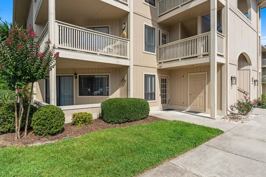 4206 Pinehurst Circle #E-1, Little River, SC 29566 - #3