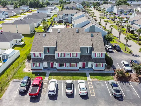 1880 Colony Dr. #12A, Surfside Beach, SC 29575