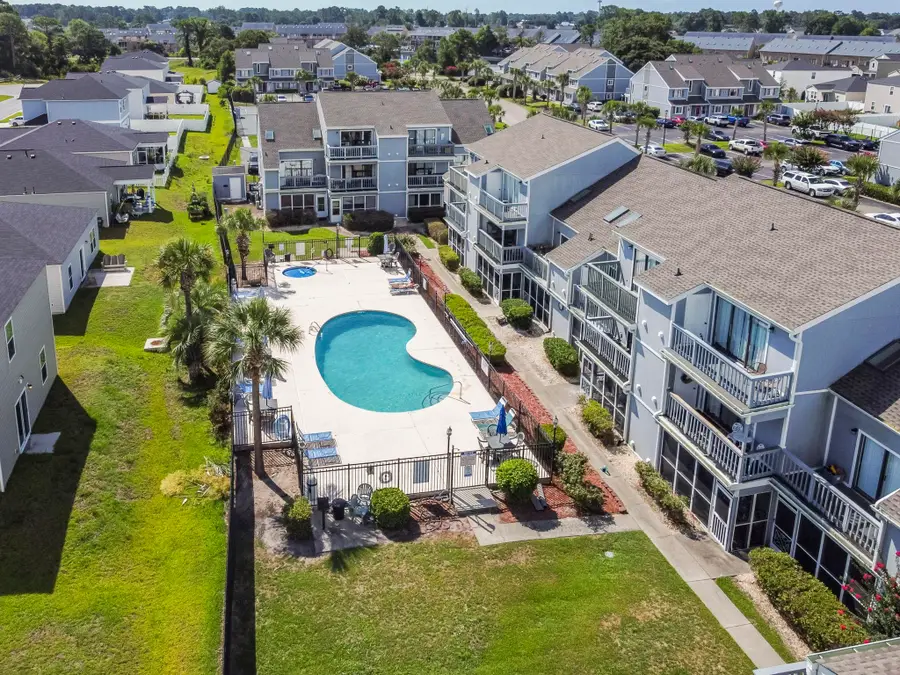 1880 Colony Dr. #12A, Surfside Beach, SC 29575 - #2
