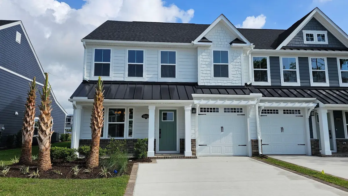 8802 Reya Rd #161A, Longs, SC 29568 - #1