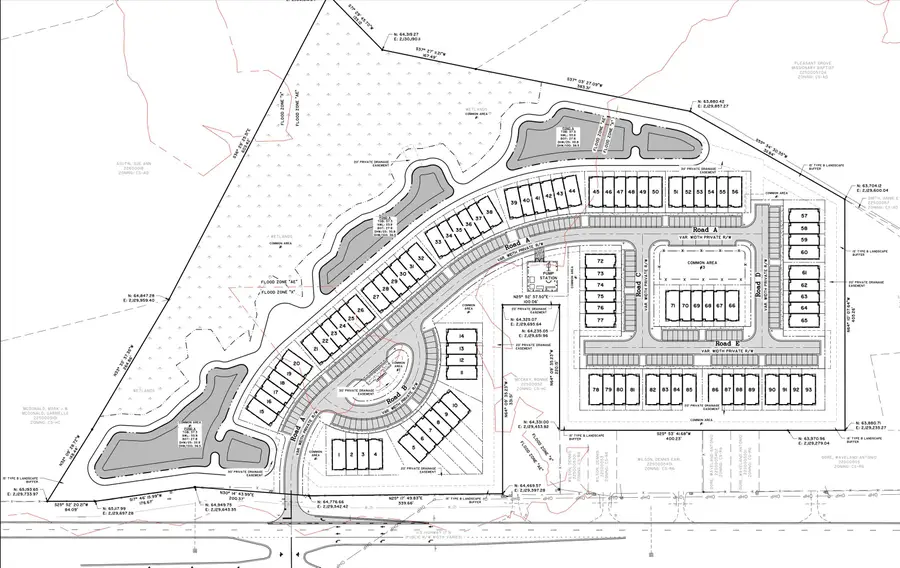 TBD Highway 17 North, Calabash, SC 28467 - #3