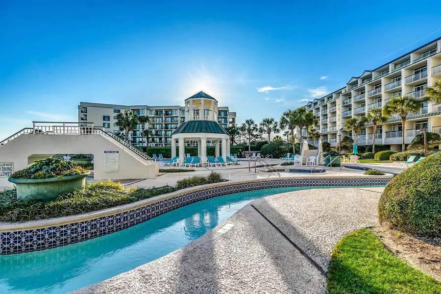 601 Retreat Beach Circle #314, Pawleys Island, SC 29585 - #2