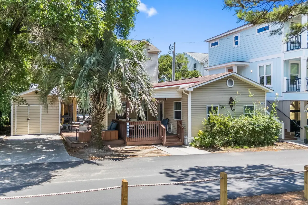 6001-D03A S Kings Hwy., Myrtle Beach, SC 29575 - #1