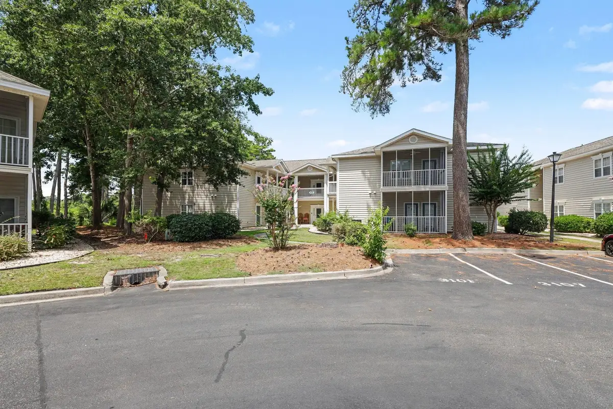 3110 Sweetwater Blvd. #3110, Murrells Inlet, SC 29576 - #1