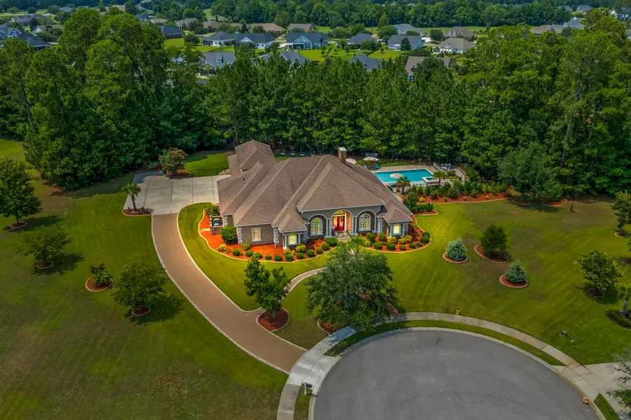 1040 Anhinga Ct., Conway, SC 29526 - #3