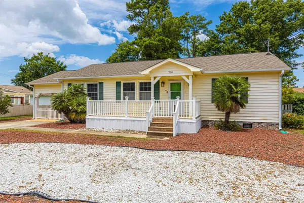 706 Thomas Ave., North Myrtle Beach, SC 29582
