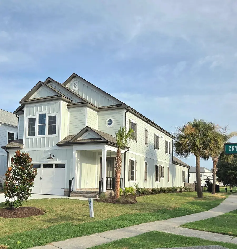 993 Crystal Waterway Dr., Myrtle Beach, SC 29579 - #2