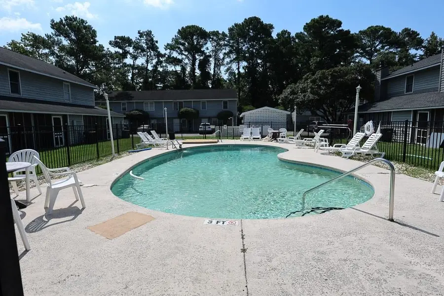 4616 Lomax Ct. #9B, Murrells Inlet, SC 29576 - #3