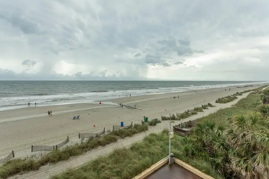 1207 S Ocean Blvd. #20403, Myrtle Beach, SC 29577 - #3