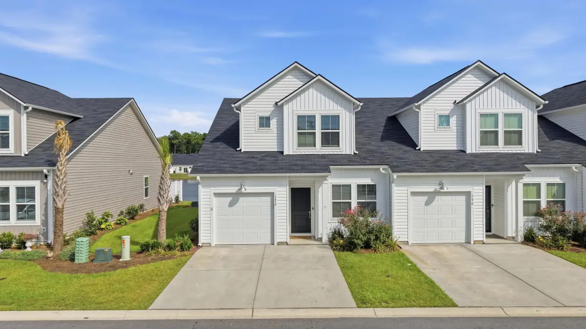 172 Talladega Dr. #172, Myrtle Beach, SC 29579 - #1