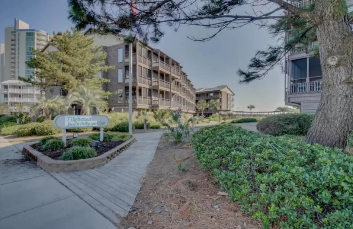 202 N Ocean Blvd. #212, North Myrtle Beach, SC 29582 - #1