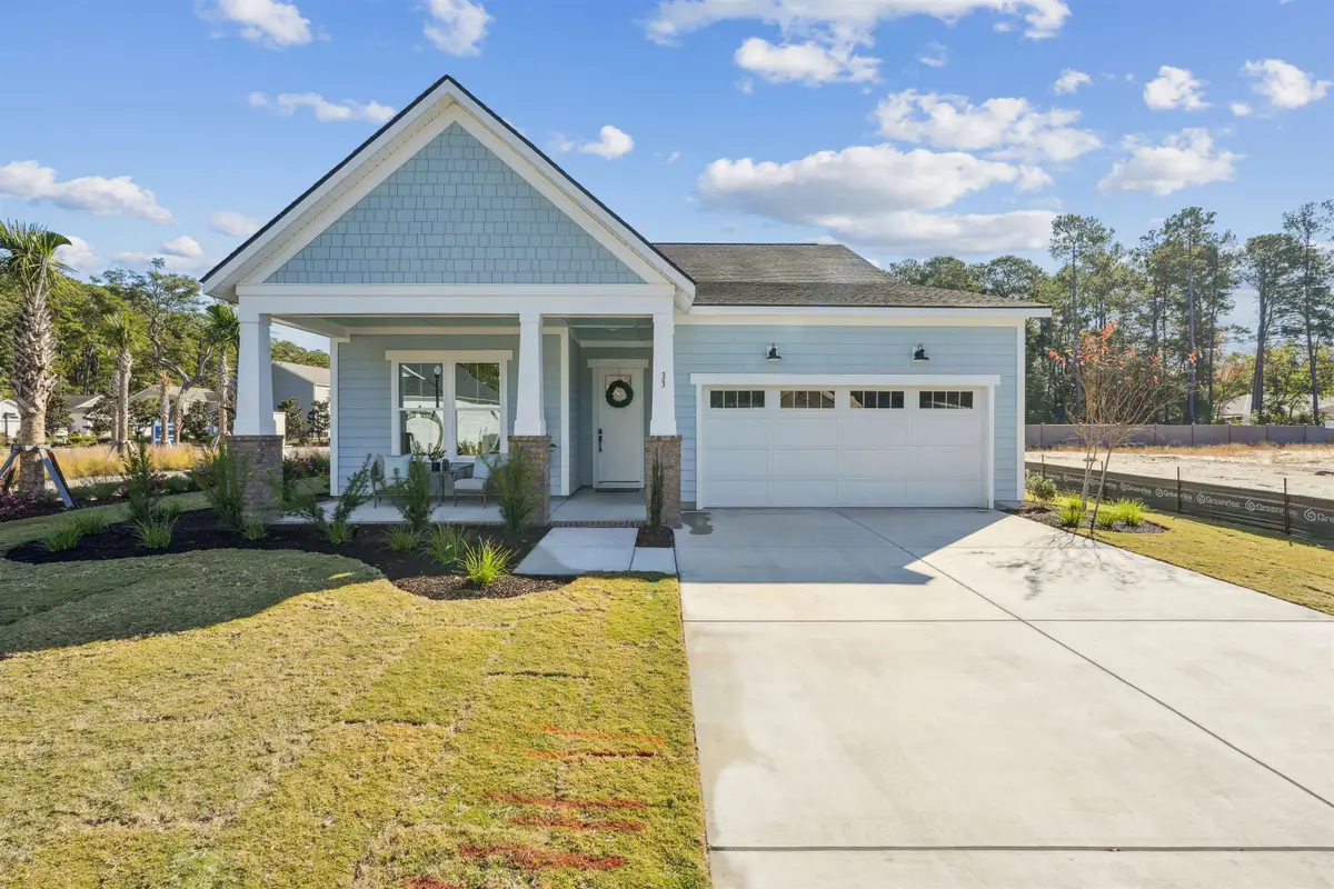 33 Condor Ct, Pawleys Island, SC 29585 - #1
