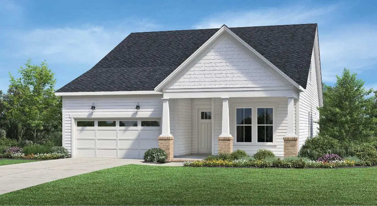 84 Condor Ct, Pawleys Island, SC 29585 - #1