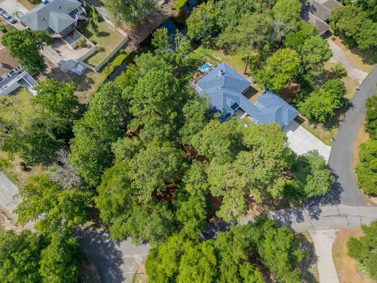 1714 SW Bent Tree Trail, Ocean Isle Beach, NC 28469 - #1