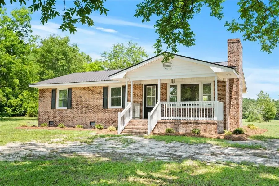 1650 Oven Bottom Rd, Nichols, SC 29581 - #2