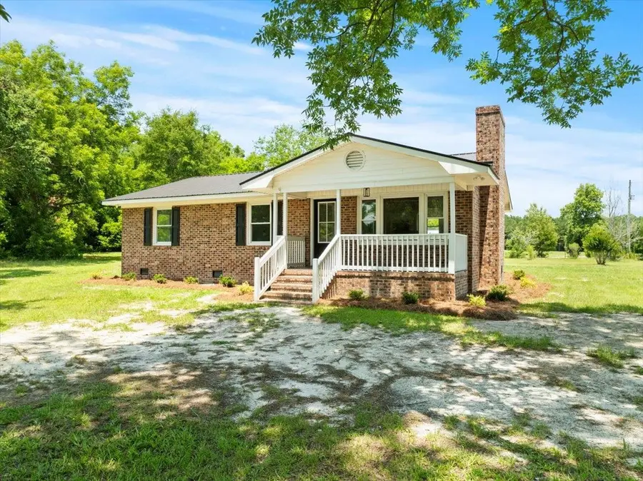 1650 Oven Bottom Rd, Nichols, SC 29581 - #3