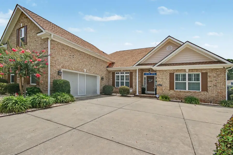 2019 Wood Stork Dr., Conway, SC 29526 - #2