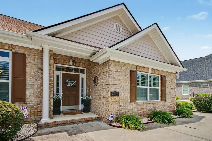 2019 Wood Stork Dr., Conway, SC 29526 - #3