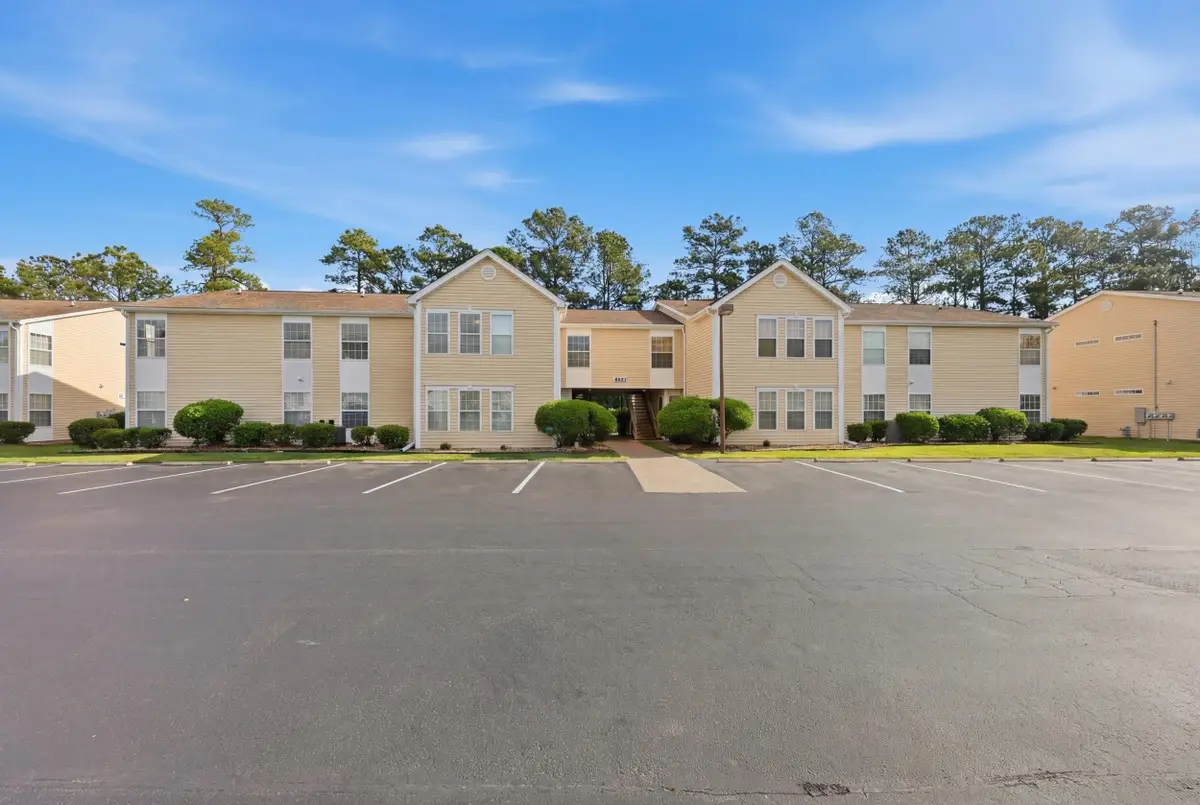 8553 Hopkins Circle #E, Surfside Beach, SC 29575 - #1