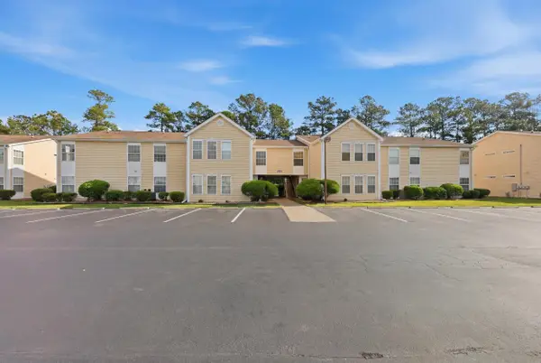 8553 Hopkins Circle #E, Surfside Beach, SC 29575