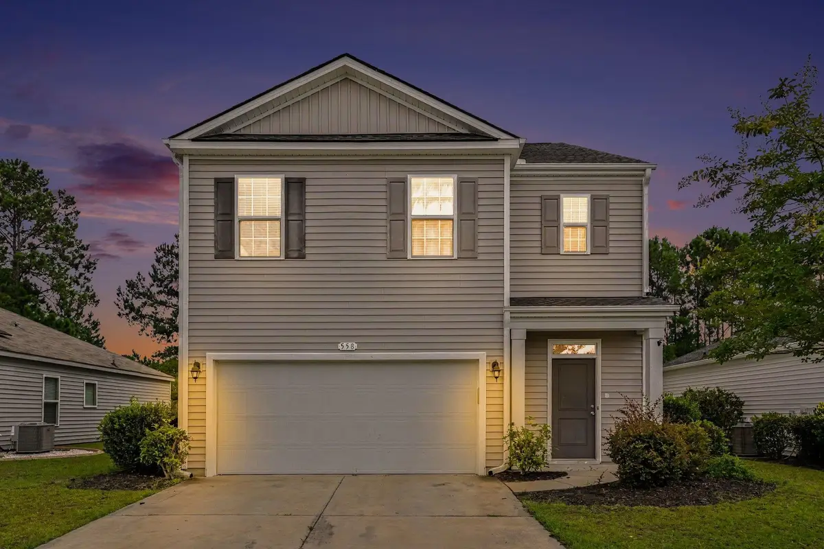 558 Hay Hill Ln., Myrtle Beach, SC 29579 - #1