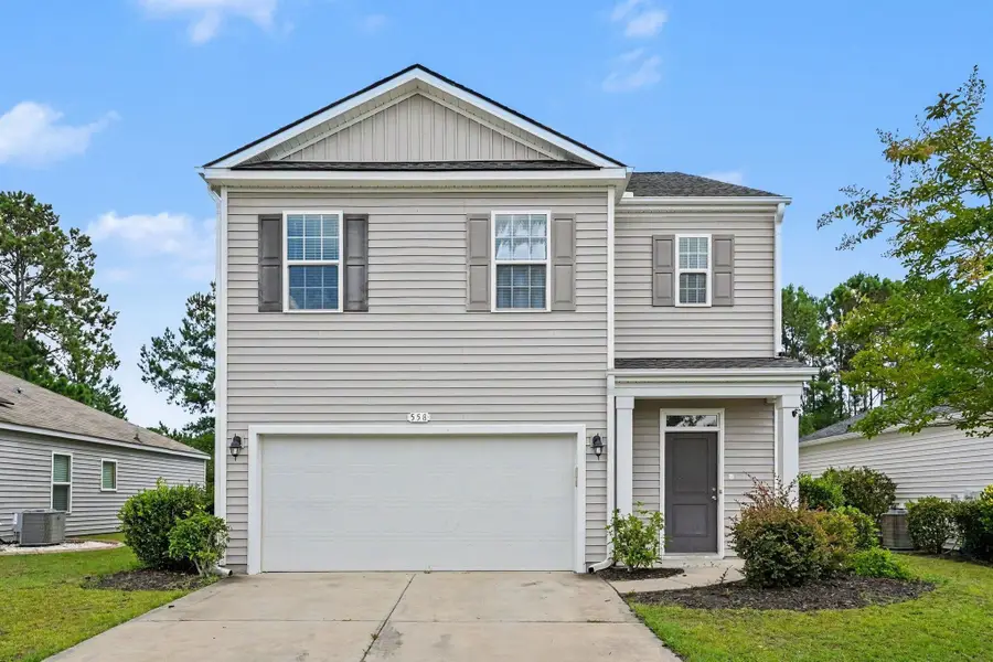 558 Hay Hill Ln., Myrtle Beach, SC 29579 - #2