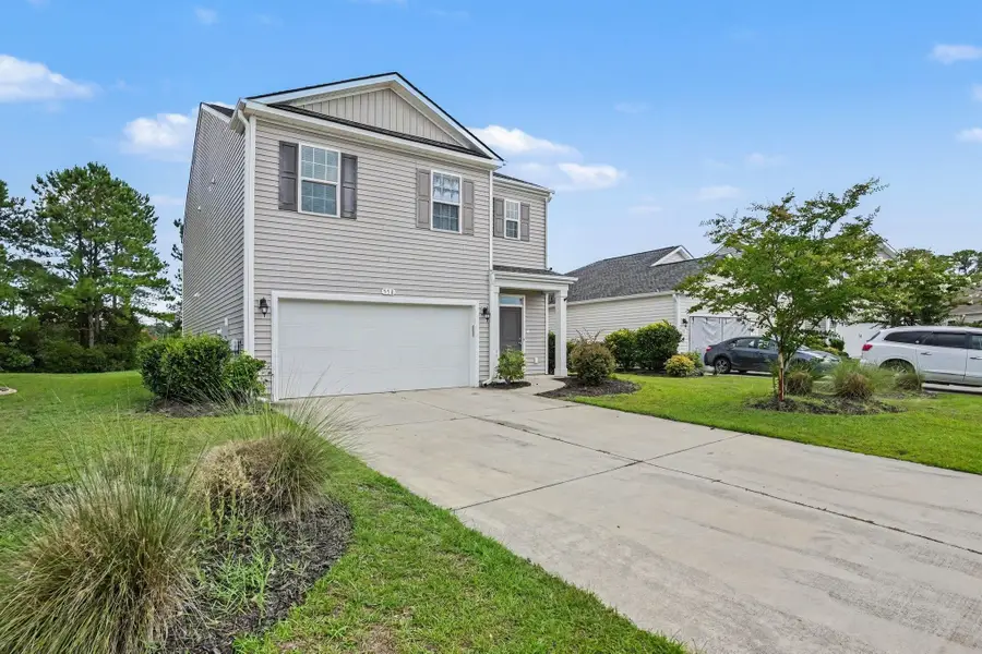 558 Hay Hill Ln., Myrtle Beach, SC 29579 - #3