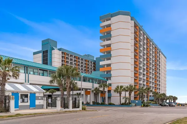 1501 S Ocean Blvd. #1126, Myrtle Beach, SC 29577