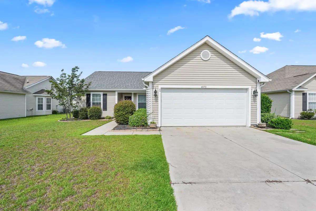 4572 E Walkerton Rd., Myrtle Beach, SC 29579 - #1