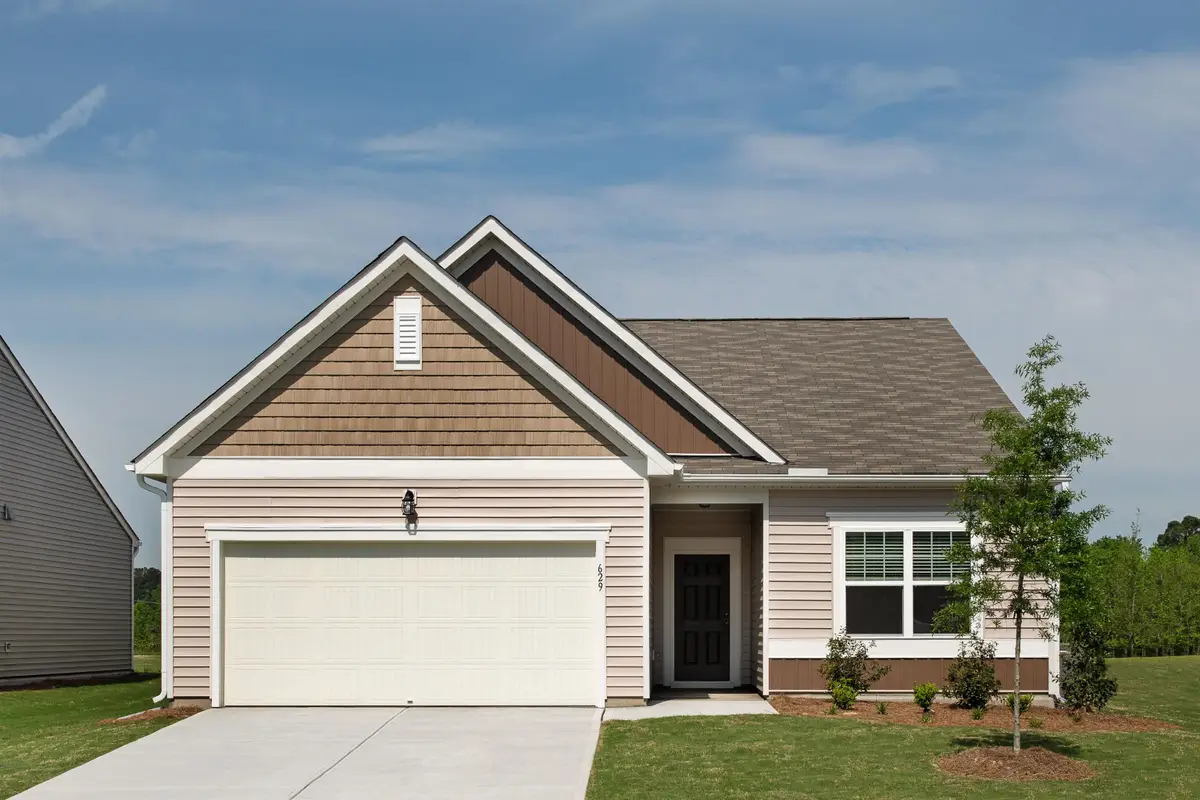 170 Admiral St, Conway, SC 29526 - #1