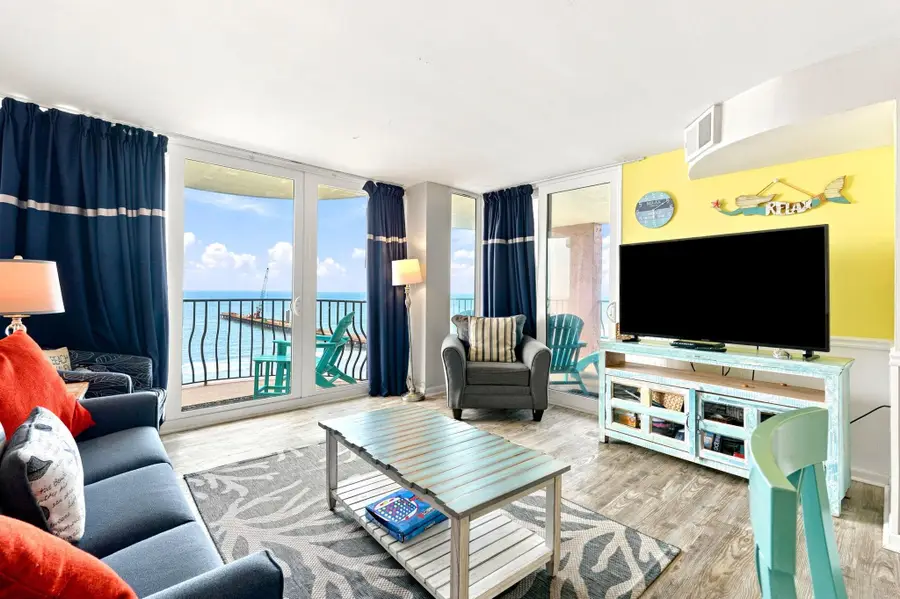 2500 N Ocean Blvd. #902, Myrtle Beach, SC 29577 - #3