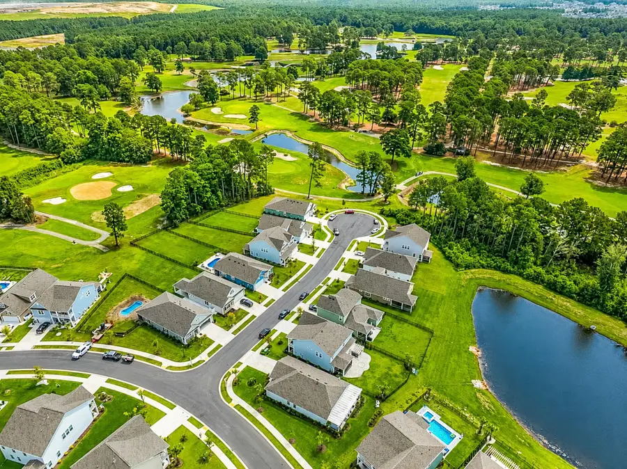 1021 Beechfield Ct., Conway, SC 29526 - #2